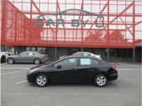 Used 2013 Honda Civic LX image 2