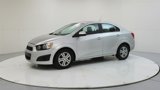 Used 2012 Chevrolet Sonic LT image 4