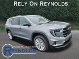 New 2025 GMC Acadia Elevation w/ Elevation Premium Package image 1