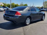 Used 2016 Chevrolet Impala Limited LS image 5