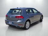 Used 2020 Volkswagen Golf 4-Door image 5
