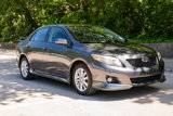 Used 2010 Toyota Corolla S image 2