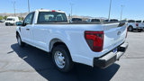 New 2025 Ford F150 XL image 5