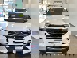 Certified 2022 Ford Explorer XLT w/ Equipment Group 202A image 3