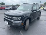 Used 2023 Ford Bronco Sport Outer Banks image 3