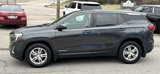 Used 2021 GMC Terrain SLE image 4