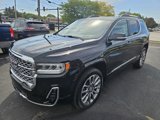 Certified 2023 GMC Acadia Denali w/ LPO, Floor Liner Package image 3