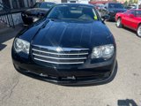 Used 2005 Chrysler Crossfire Coupe image 2