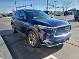 Used 2022 INFINITI QX60 Luxe image 3