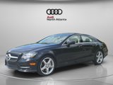 Used 2014 Mercedes-Benz CLS 550 image 3