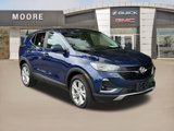 Used 2023 Buick Encore GX Preferred image 3