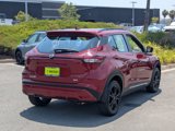 Certified 2022 Nissan Kicks SR image 5