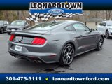 Used 2021 Ford Mustang Premium w/ 2.3L High Performance Package image 4