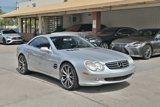 Used 2003 Mercedes-Benz SL 500 image 2