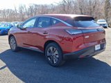 New 2025 Nissan Murano SL image 5