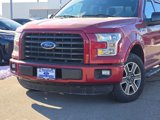 Used 2015 Ford F150 XLT w/ Equipment Group 302A Luxury image 2