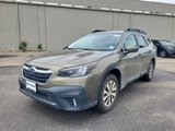 Used 2022 Subaru Outback Premium image 4