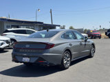 Used 2023 Hyundai Sonata SEL image 4