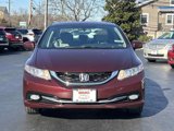 Used 2014 Honda Civic EX-L image 2