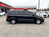 Used 2013 Chrysler Town & Country Touring image 2