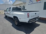 Used 2000 Chevrolet Silverado 3500 2WD Crew Cab image 6