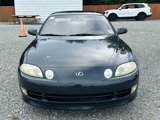 Used 1992 Lexus SC 400 Coupe image 2