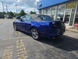 Used 2014 Ford Mustang Premium image 4