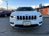 Used 2019 Jeep Cherokee Limited image 2