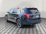 Used 2019 Ford Explorer XLT w/ Equipment Group 202A image 4