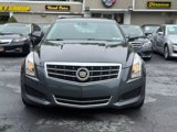 Used 2013 Cadillac ATS Luxury w/ Driver Awareness Package image 3