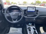 Certified 2021 Ford Bronco Sport Big Bend image 2