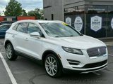 Used 2019 Lincoln MKC Reserve w/ MKC Climate Package image 3