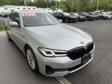Used 2021 BMW 530i xDrive w/ Convenience Package image 5