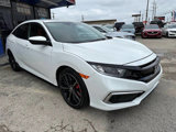 Used 2021 Honda Civic Sport image 2