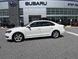 Used 2015 Volkswagen Passat 1.8T Limited Edition image 4