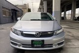 Used 2012 Honda Civic EX image 2