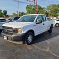 Used 2019 Ford F150 XL w/ Equipment Group 101A Mid image 3