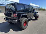 Used 2022 Jeep Wrangler Unlimited Rubicon w/ Steel Bumper Group image 6