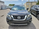 Used 2017 Nissan Pathfinder SL w/ SL Tech Package image 2