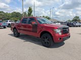 Used 2013 Ford F150 FX2 w/ FX Appearance Pkg image 6