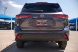 Used 2021 Toyota Highlander XLE image 6