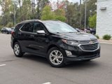 Used 2021 Chevrolet Equinox Premier image 2