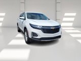 Used 2023 Chevrolet Equinox LT w/ Driver Convenience Package image 3