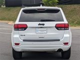 Used 2019 Jeep Grand Cherokee Altitude image 5