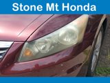 Used 2011 Honda Accord EX-L image 4