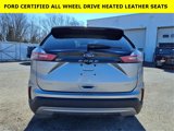 Certified 2022 Ford Edge SEL image 5