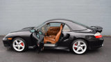 Used 2004 Porsche 911 Turbo image 3