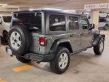 Used 2019 Jeep Wrangler Unlimited Sport S image 4