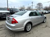 Used 2011 Ford Fusion SEL w/ 302A Rapid Spec Order Code image 5