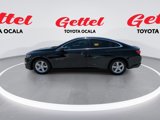 Used 2020 Chevrolet Malibu LS w/ LPO, Convenience Package 1 image 5